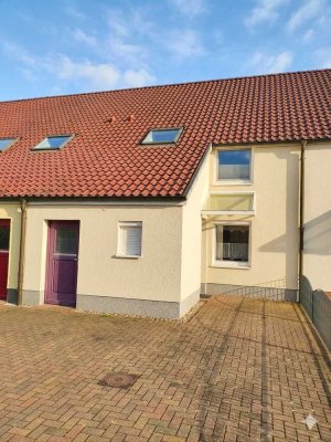 Reihenmittelhaus mit 129 m² Wohnfläche in Rostock Evershagen