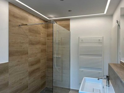 Top-sanierte 3,5‑Zi.-Whg. in bester Lage von Iserlohn‑Sümmern