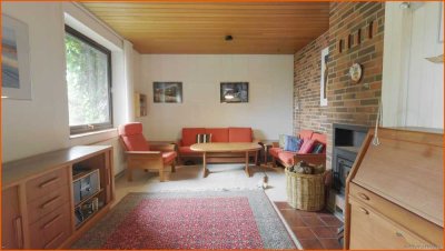 Preisreduzierung: Kuscheliges Einfamilienhaus in  gefragter Lage in Bad Bederkesa