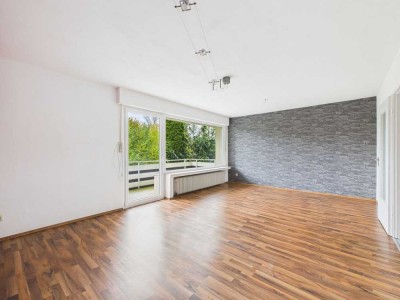 Dortmunds-Bestlage: Lichtdurchflutetes Wohnjuwel zum Eigennutz oder als Kapitalanlage