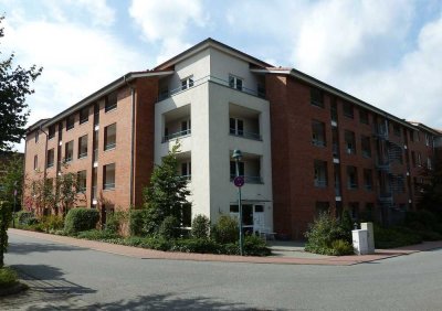 DRK-Seniorenwohnanlage Heikendorf