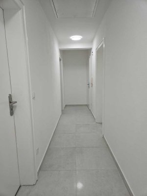 Vermiete 4 Zimmer Wohnung mitten in Winhöring