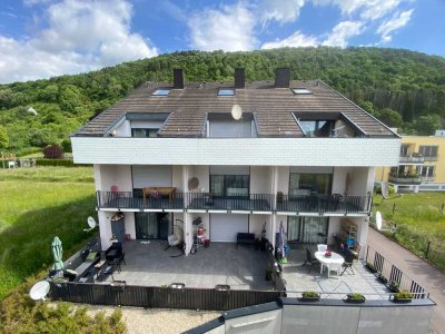 Kapitalanlage in Grenznähe Luxemburg!