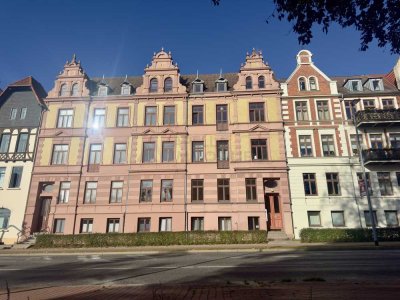 Attraktives Anlageobjekt in zentraler Lage von Wismar