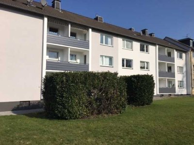 Pendler-Whg. 2-Zi. mit Balkon! Haan-Gruiten - Nahe S-Bahn!