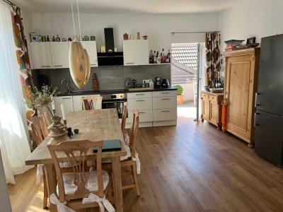 3-Zimmer Wohnung Falkenstein