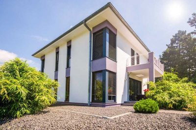 Individuelle Planung mit Grundstücksservice von STREIF