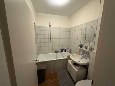 Schöne 3-Zimmer-Wohnung in zentraler Lage