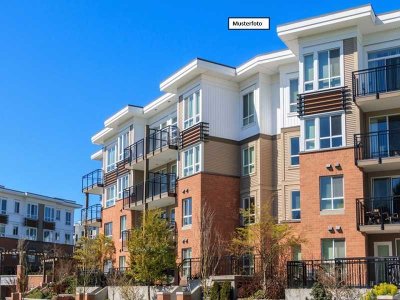 Provi frei 1 Zimmer - Wohnung mit Terrasse