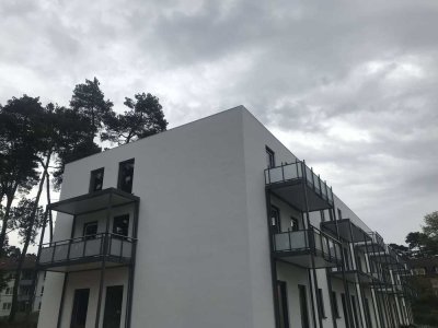 1-Z-Whg. in Stadtallendorf frei nähe Fritz Winter und Ferrero