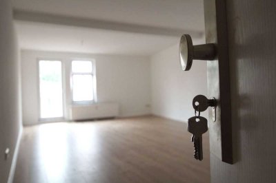 2-Zimmer-Wohnung direkt in der Altstadt