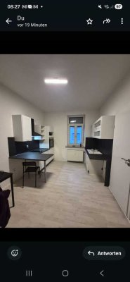 Möbilierte Renovierte 1 ZKB in LU-Friesenheim