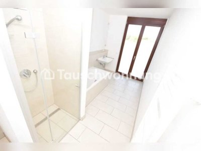 Tauschwohnung: Gehobene 2-Zimmer-Wohnung sucht neuen Mieter