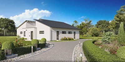 Innovatives Apartmenthaus mit vielen Optionen