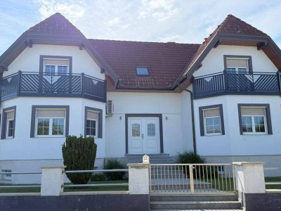 Einfamilienhaus in ruhiger Lage