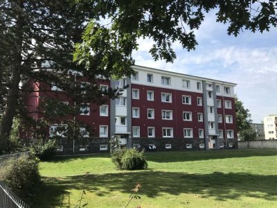 Erstbezug nach Sanierung! 2-Zimmer Wohnung in Buxtehude