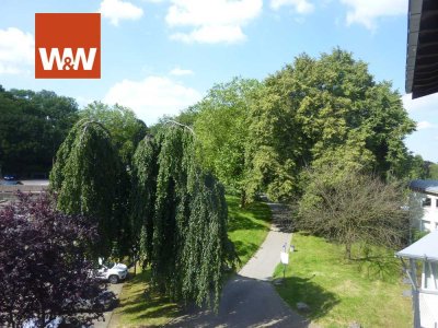 xxx Freie und  Seniorengerechte 2 Zi.  ETW mit Balkon, in der Remscheider-Innenstadt xxx