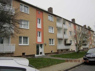 Einziehen und Wohlfühlen - schöne 3-Zimmer-Wohnung im Quartier Silberborn