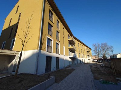Moderne Neubauwohnung in Ingolstadt *Erstbezug*