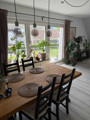 Wohnung in Voxtrup