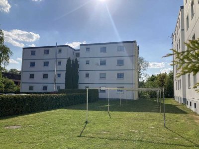 4-Zimmer-Eigentumswohnung mit Garage