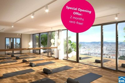 Ready to Move In – Design Apartments at Dresdner Straße