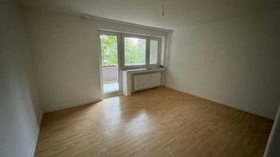 Demnächst frei! 2-Zimmer-Wohnung in Gelsenkirchen Hassel