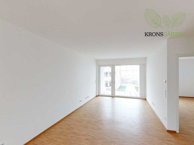 *Umzugsbonus* Exklusive 5-Zimmer-Wohnung mit großem Balkon im Herzen von Kronsrode