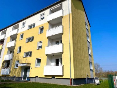 Traumwohnung sucht neue Bewohner: Bezugsfertig und in grüner Lage