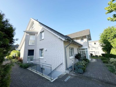 Top gepflegte ETW in ruhiger Lage von Bielefeld-Brackwede