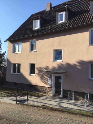 So macht wohnen Spaß: 3 Zimmer-Wohnung mit Balkon !