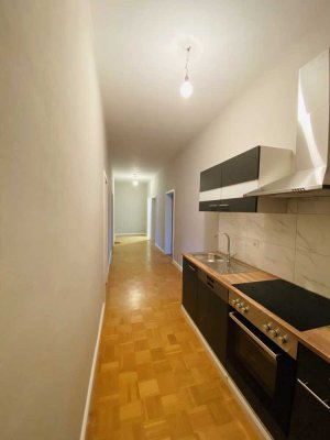 Schöne Wohnung im Zentrum von Lindau