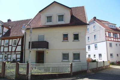 Weshalb Miete zahlen? Eigentum schaffen !!