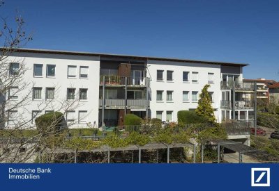 Attraktive 1-2 Zimmer-Wohnung in Böblingen: Perfekt für Erstkäufer & Kapitalanleger