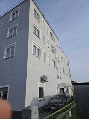 Stilvolle, neuwertige 1-Zimmer-Wohnung mit gehobener Innenausstattung in Frankfurt am Main