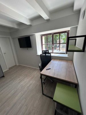 Studentenzimmer / Studentenapartment in bester Lage // Ap. 5