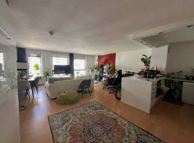 Studio-Wohnung in Karli mit Stellplatz und Keller – 50 m²