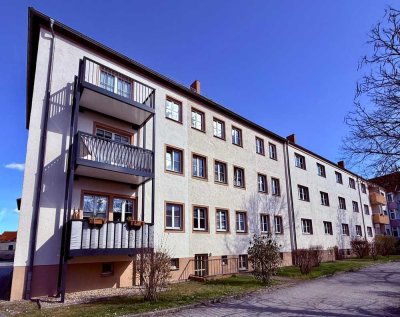 Charmante Wohnung  sucht Mieter!