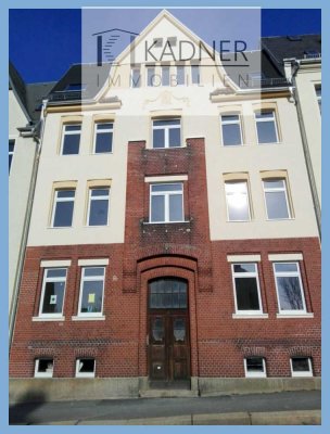 Lieblingsplatz? 2 Zimmer mit EBK und Terrasse, Nähe Klinikum