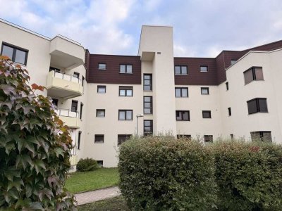 Renditestark investieren | Gepflegte 1-Zimmer-Wohnung mit Mieterin in Reutlingen