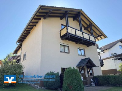 Attraktive Ferienimmobilie mit fünf Wohneinheiten in idyllischer Lage