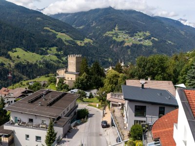 Attraktives Einfamilienhaus in Top-Aussichtslage