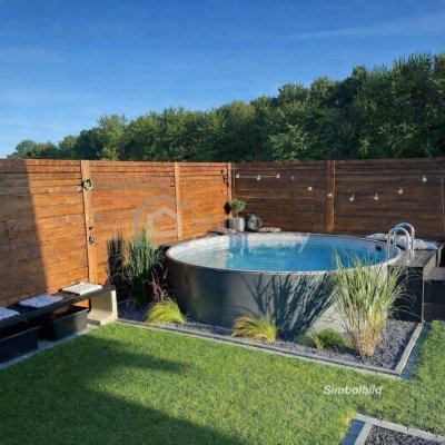 ERSTBEZUG 3-Zimmer Gartenwohnung | Terrasse &amp; Eigengarten | Grünruhelage Donaustadt | Nähe U2