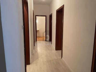 ZENTRAL GELEGEN MIT LOGGIA