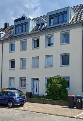 Erstbezug: Traumhaft wohnen über den Dächern von Schönforst!