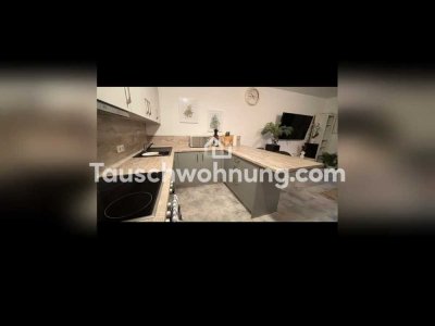 Tauschwohnung: Traumhafte 4 Zimmer-Maisonette-Wohnung in Schönkirchen