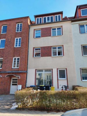 Schöne 3 Raum Wohnung im Tweelviertel