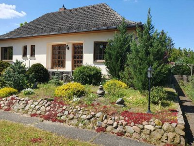 Bungalow in bester Lage