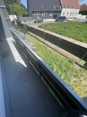 Sie suchen eine gemütliche Wohnung mit einer EBK, großem Balkon & Garten? Jetzt Termin vereinbaren