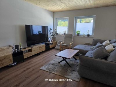 Attraktive 3,5-Zimmer Wohnung mit Balkon in Neustadt/Weinstraße Kernstadt